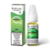 Elf Bar Elf Liq 10ml Nic Salt E Liquid 1 X PIECE,  Spearmint