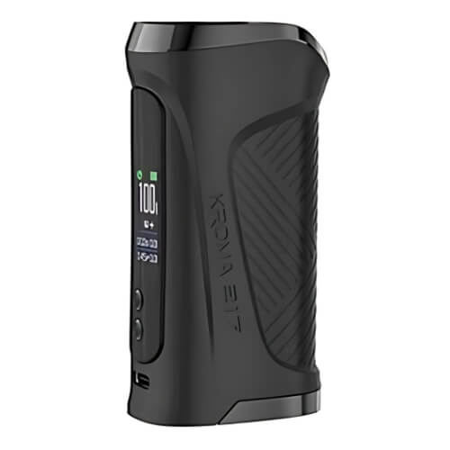 Innokin Kroma 217 Mod , Stealth Black