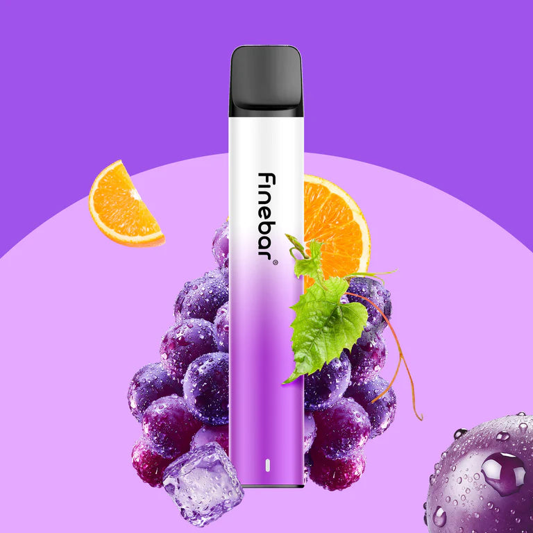 Hayati Finebar 2mL Prefilled Pod System (summer Dream)