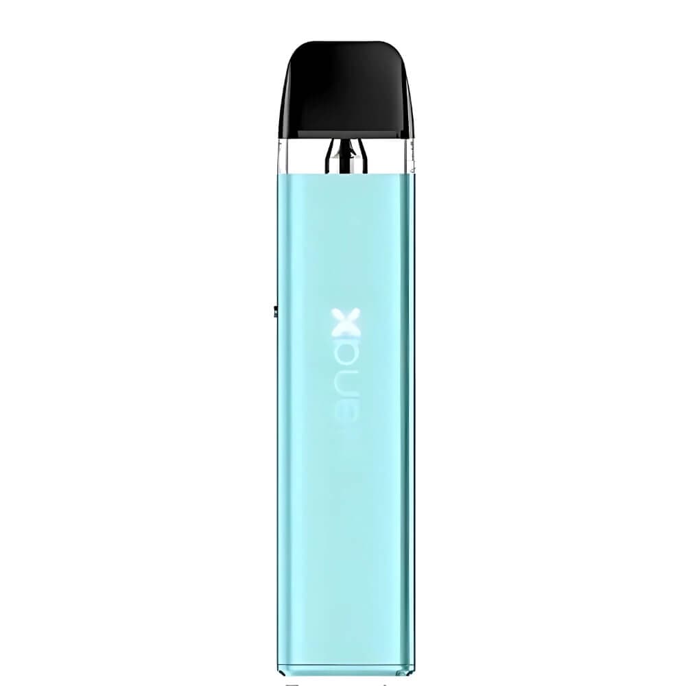 Geekvape Wenax Q Mini Pod Kit , Turquoise