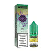 Firerose 5000 Nic Salt 10ml, Tutti Fruity