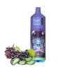 R&M Tornado  9000 Disposable Vape  Device - Grape 