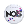 Nois Nicotine Pouches Pack of 5 - Blackcurrant 16mg