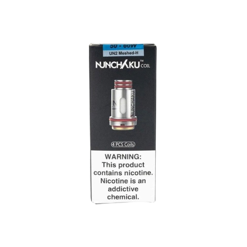 UWELL NUNCHAKU COIL Pack of 4 -0.2 Ohm