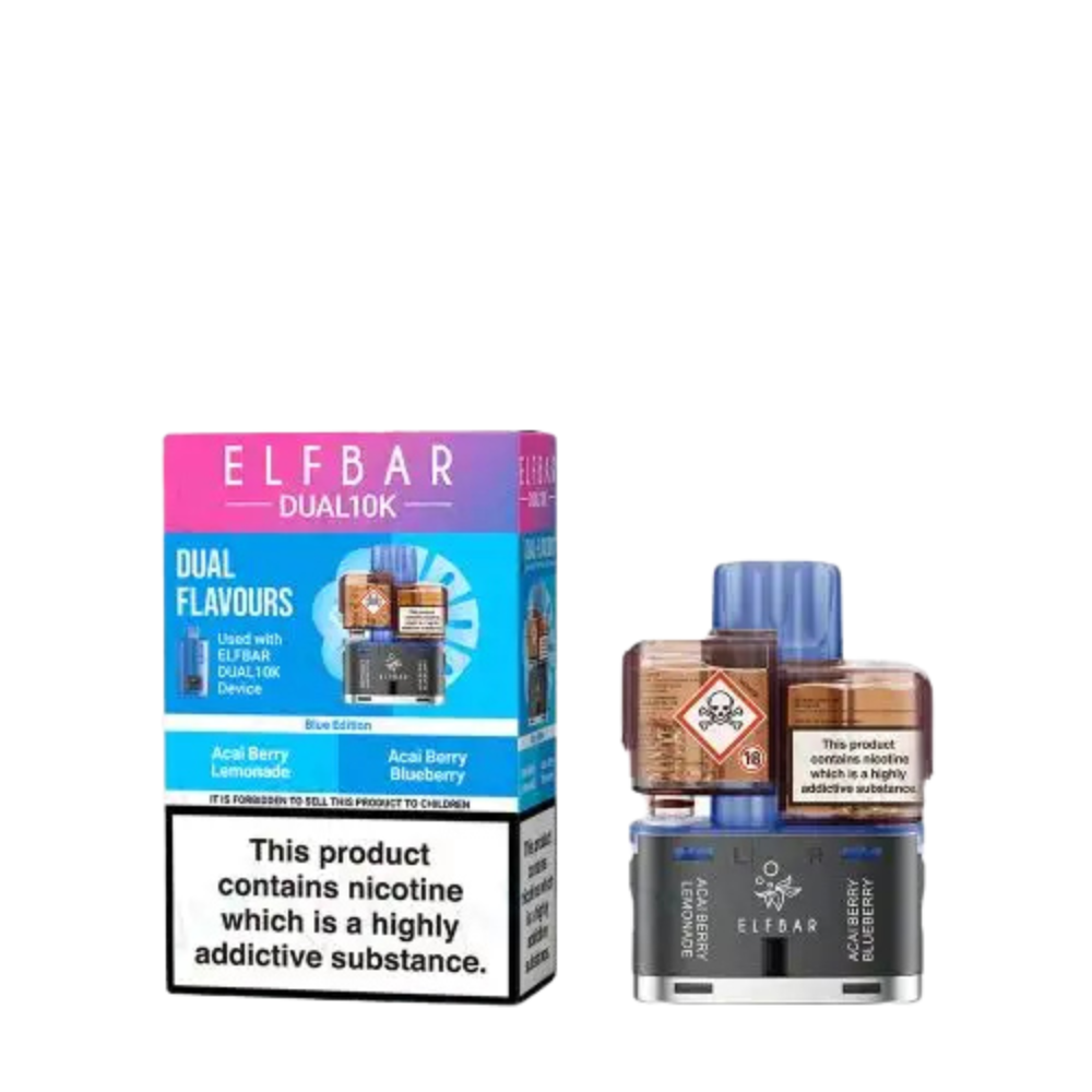 Eliquid Base