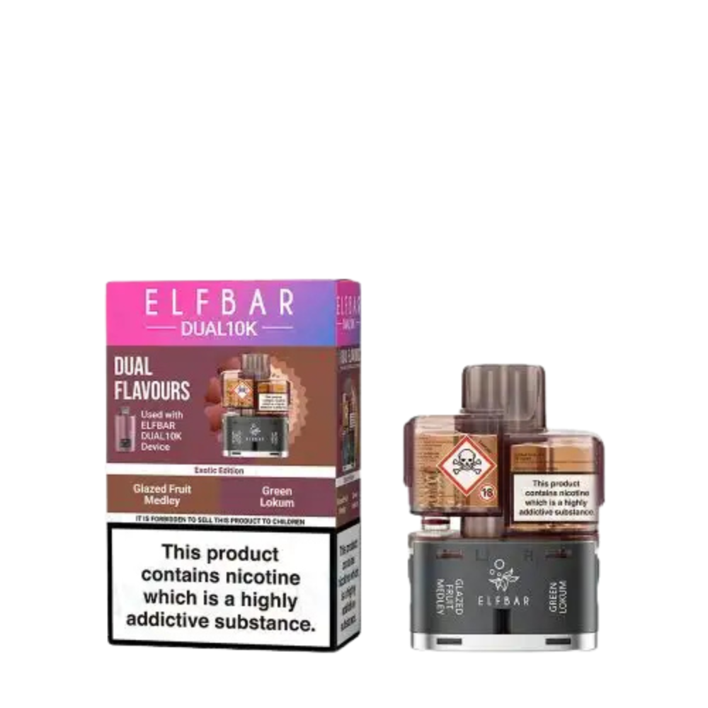 Eliquid Base