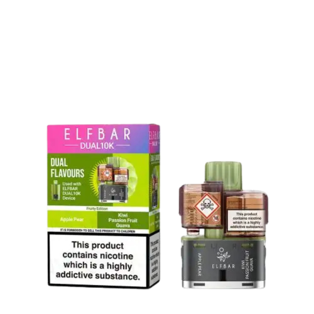 Eliquid Base
