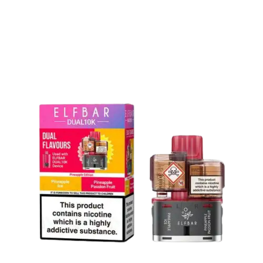 Eliquid Base