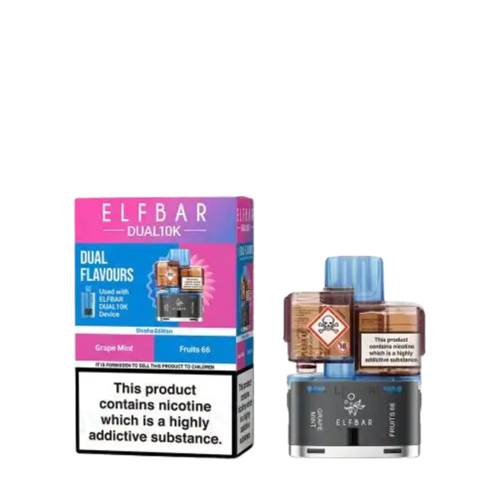 Eliquid Base