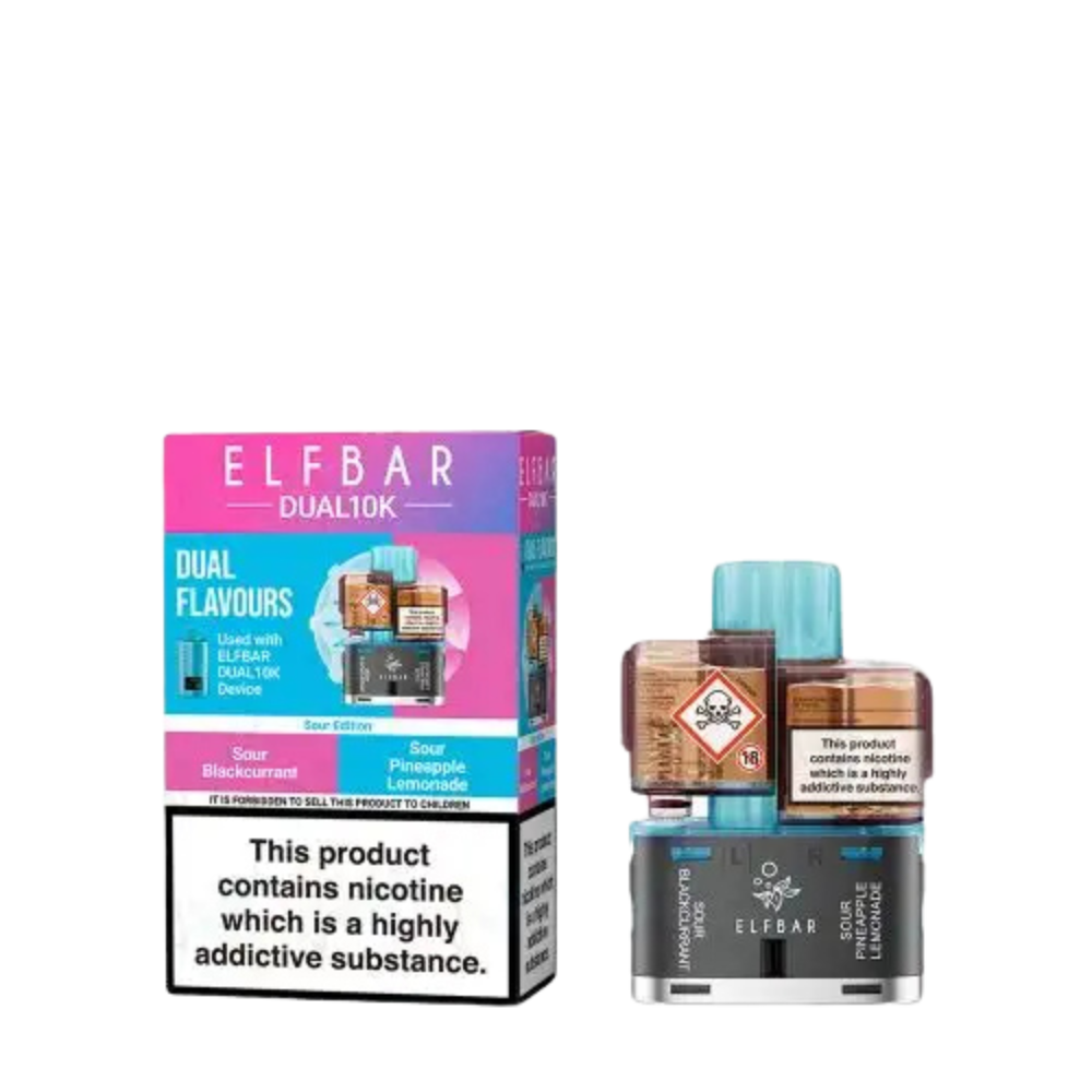 Eliquid Base