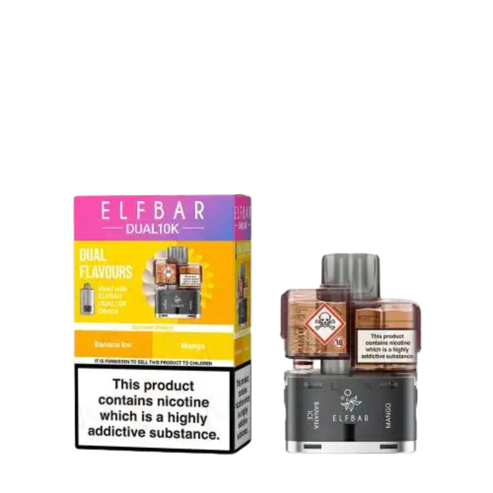 Eliquid Base