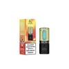 Fumot vape device and packaging on a white background