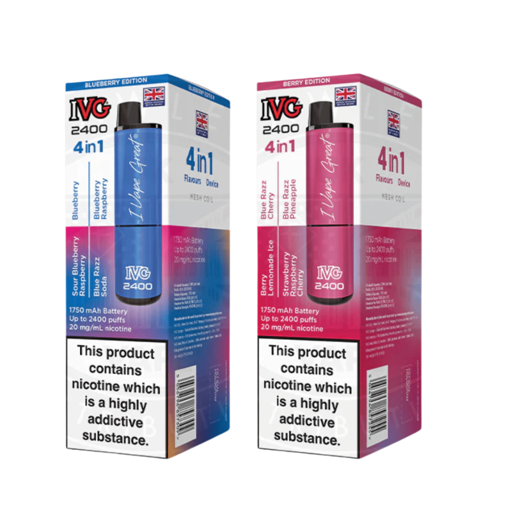 Eliquid Base
