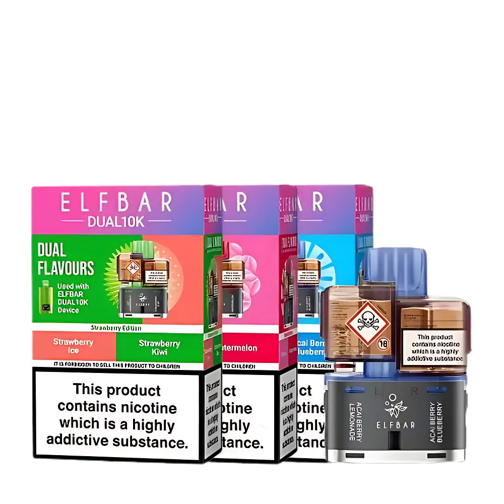 Eliquid Base