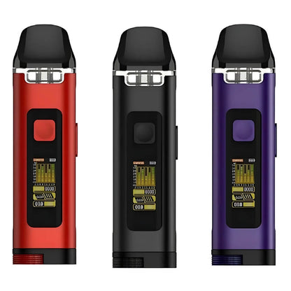 Uwell Crown D Pod Vape Kit 35W 1100mAh I Best UK Prices Eliquid Base Uwell Crown D Pod Vape Kit 35W 1100mAh I Best UK Prices Eliquid Base