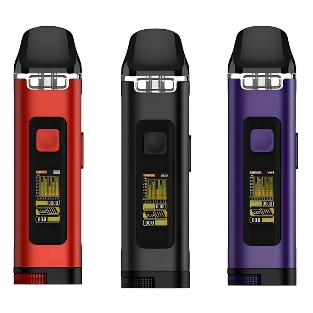 Uwell Crown D Pod Mod Kit