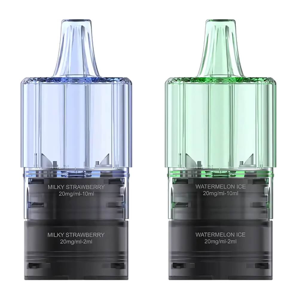 Eliquid Base