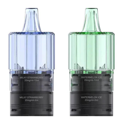 Uwell Viscore 20K Prefilled Pods