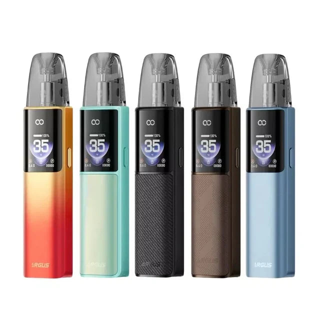 VooPoo Argus G4 Pod Vape Kit