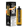 Al Fakher Hypermax 15K Disposable Vape Device - Eliquid Base - Cool Mango