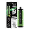 Al Fakher Hypermax 15K Disposable Vape Device - Eliquid Base - Lucid Dream
