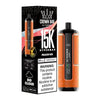 Al Fakher Hypermax 15K Disposable Vape Device - Eliquid Base - Peach Ice