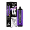 Al Fakher Hypermax 15K Disposable Vape Device - Eliquid Base - Magic Love