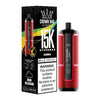 Al Fakher Hypermax 15K Disposable Vape Device - Eliquid Base - Hubba