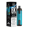 Al Fakher Supermax 6000 Disposable Vape  - Gum Mint