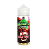 Amazonia Shortfill 100ml E-Liquid  - Cola Fizz