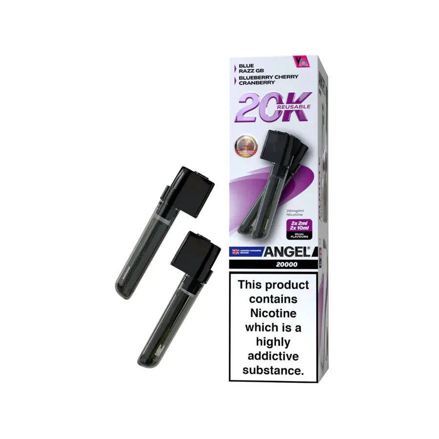 Eliquid Base