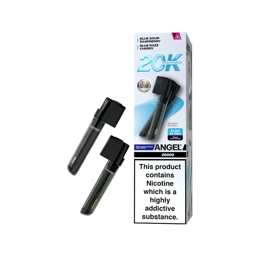 Eliquid Base