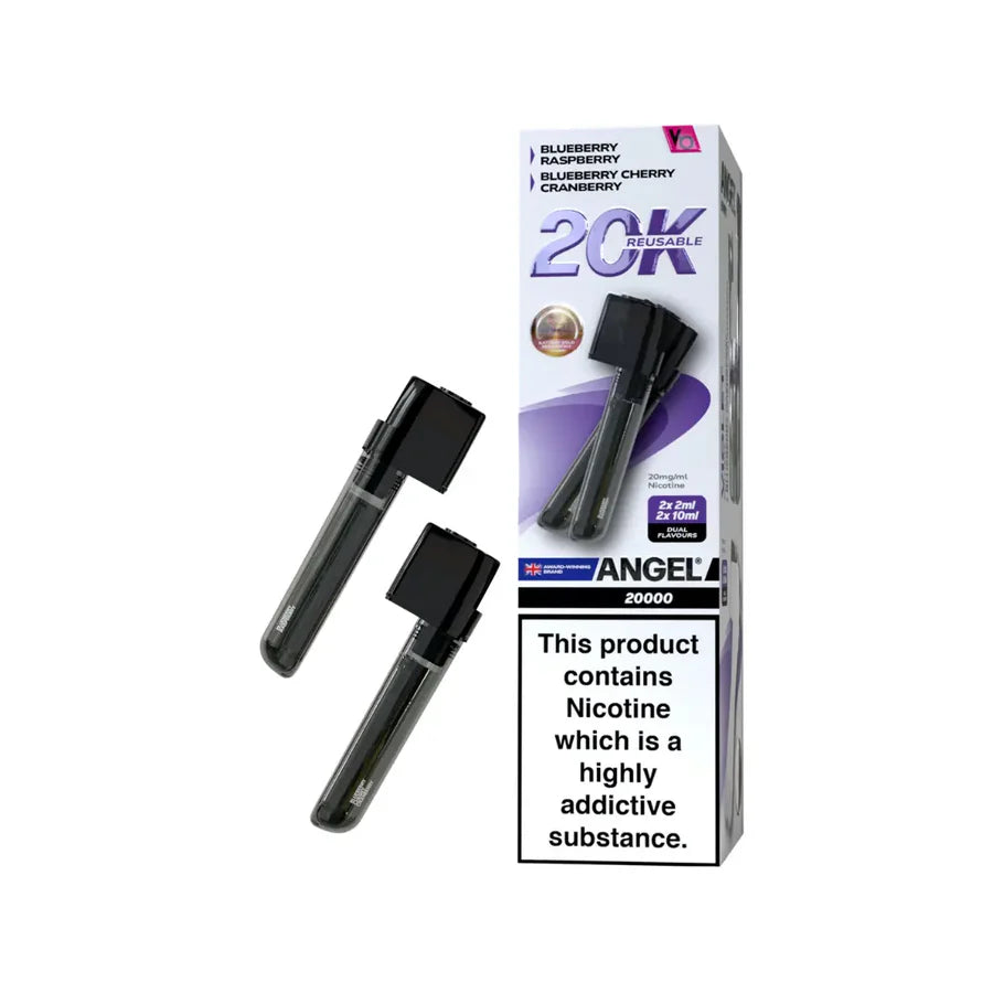 Eliquid Base