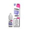 Angel Nic Salts 10ml - 20 mg Pack Of 10 - Eliquid Base - Berry Burst