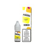 Angel Nic Salts 10ml E Liquid 20MG, Banana Split