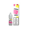Angel Nic Salts 10ml E Liquid 20MG, Pink Lemonade 