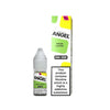 Angel Nic Salts 10ml E Liquid 20MG, Prime Lemon