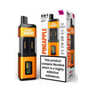 Angel 2400 Disposable  Vape Pod Device -Pineapple
