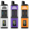 Angel 2400 Disposable  Vape Pod Device - Pack of 5 