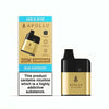 Apollo 20000 Prefilled Starter Kit  - Blue Raspberry