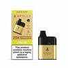 Apollo 20000 Prefilled Starter Kit  - Lemon & Lime