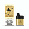 Apollo 20000 Prefilled Starter Kit  - Pineapple Ice
