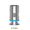 Aspire BP Replacement Coils (5Pcs) - Eliquid Base - Mesh 0.17 Ohm