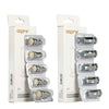 Aspire BP Replacement Coils (5Pcs) - Eliquid Base - Mesh 0.3 Ohm