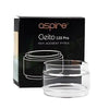 Aspire Cleito 120 Pro Glass, Eliquid Base 