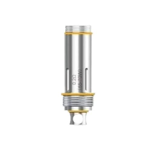 Aspire Cleito Coils (5 Pack) - Eliquid Base - 0.2 Ohm