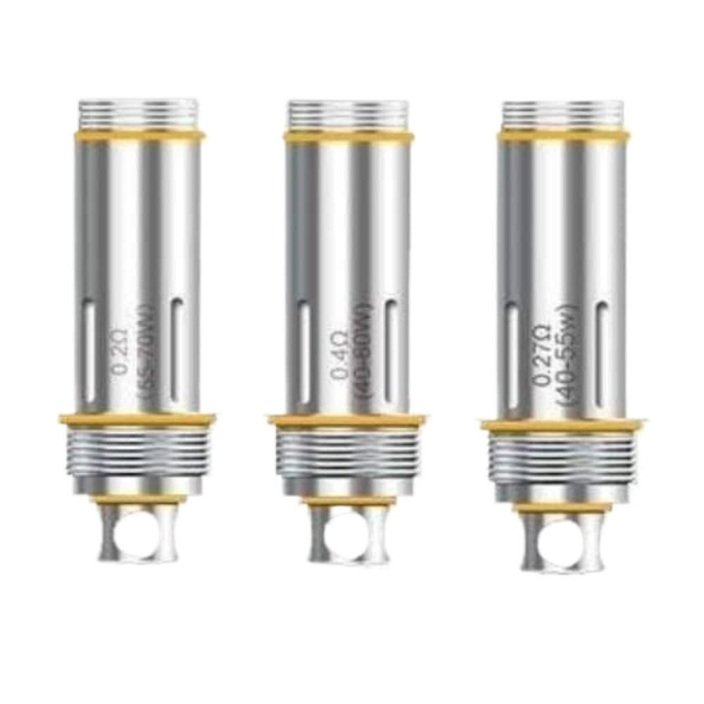 Aspire Cleito Coils (5 Pack) - Eliquid Base - 0.2 Ohm