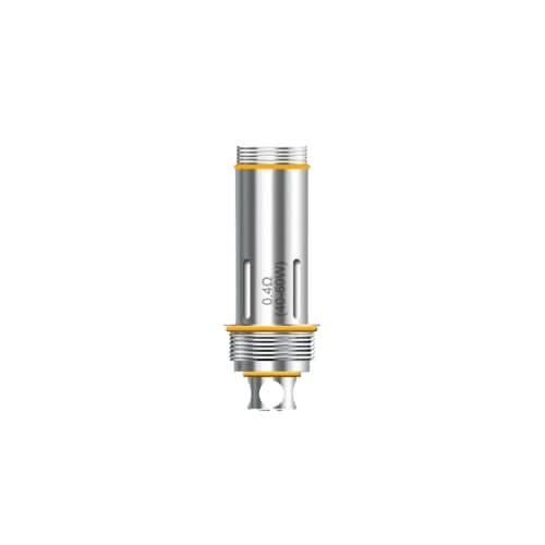 Aspire Cleito Coils (5 Pack) - Eliquid Base - 0.4 Ohm