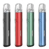 Aspire Cyber S Pod Kit - Eliquid Base - Black
