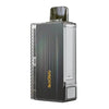 Aspire Gotek Nano Pod Kit, Ice Black